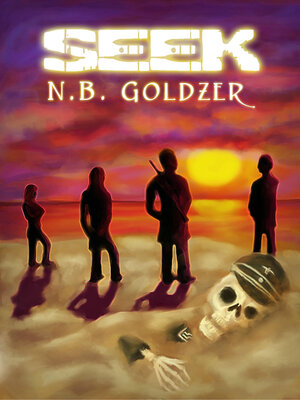 cover image of Seek